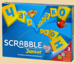 ���������� ���� ������� ������� (������� ������, Scrabble Junior)