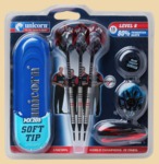 ������� Unicorn MX-205 soft tip (18 �����, ������� �������)