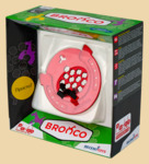 ���������� ���� ������� ������ (Bronco)