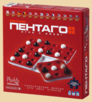 ���������� ���� ������� (Pentago, ��������-������ 2.0 )