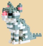 Nanoblock ������������ ���������������
