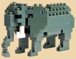 Nanoblock ����������� ����