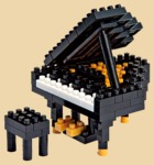 Nanoblock �����