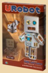 ����������� Urobot ��� 3D