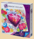 ���� ������ � ����� (3D)