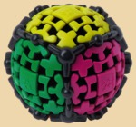 ������������� ��� (Gear Ball)