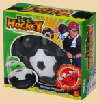 ���������� ���� ��������� ������ (Air Hover Soccer)
