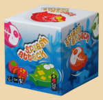 ���������� ���� ����� ���� (Splash Attack)