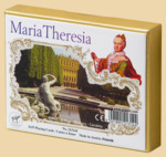 ����� ������������ ����� ������� (Maria Theresia)