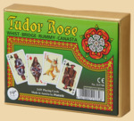 ����� ������������ ����� ���� (Tudor Rose)