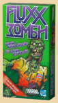 ���������� ���� ����� �����, ����� ����� (Fluxx Zombi)