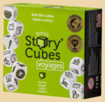 ���������� ���� ������ ������� ����������� (Story Cubes)