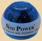 �������� ������� Powerball 250 Hz Neon Pro White (model 688)