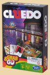 ���������� ���� ������ �2 (Cluedo, ����������� ����, �������� ������)