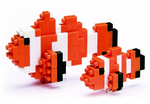 Nanoblock ���� - �����