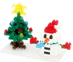 Nanoblock �������� � ����