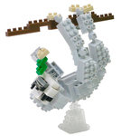 Nanoblock �������