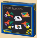 ����������� ���������� ������� (Speed-Tangram)