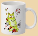 ������ �������� ������� � ������� (300 ��)