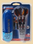 ������� Unicorn MX-195 soft tip (18 �����, ������� ������)