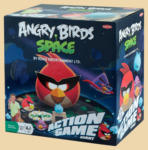 (��) ���������� ���� Angry Birds Space �1