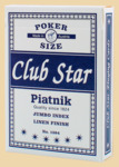 ����� ���� ���� (Club Star, ������ ������, ����� �������)