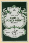 ����� �����-�����-���� (Bridge, Poker-Whist, ������ �������)