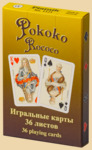 ����� ������ (Rokoko, Rococo, 36 ����, ���������� �������)