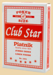 ����� ���� ���� (Club Star, ������ ������, ������� �������)