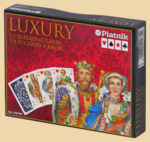 ����� ������������ ��������� (Luxury)